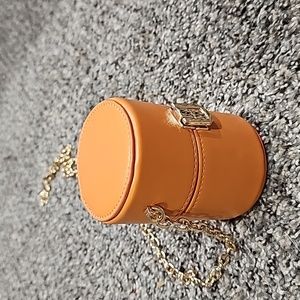 Mini purse